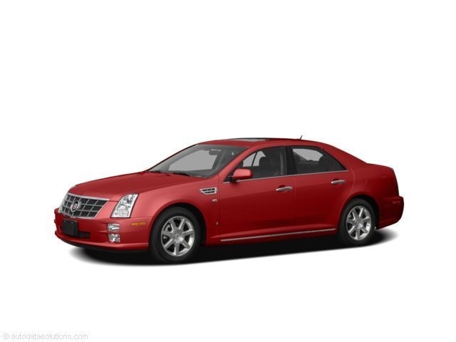 cadillac sts 2009 1G6DA67V090133439 image cadillac sts 2009 1G6DA67V090133439 image