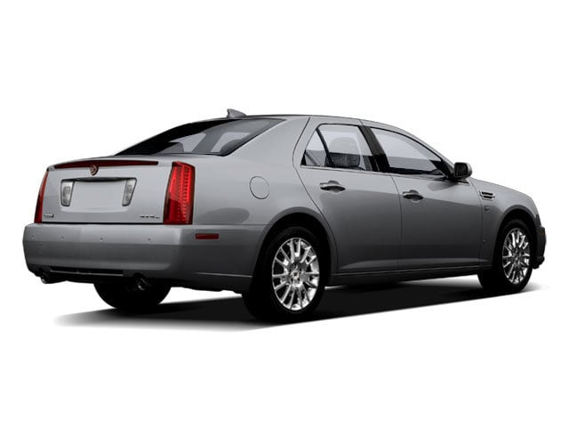 cadillac sts 2009 1G6DK67V390134727 image cadillac sts 2009 1G6DK67V390134727 image