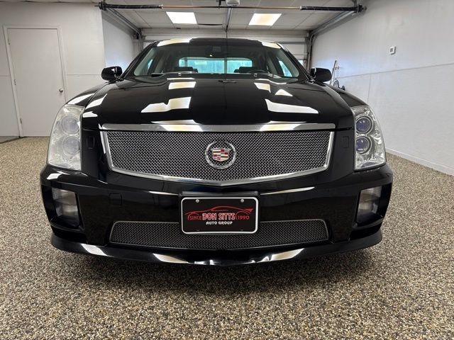 cadillac sts 2007 1G6DX67D870122367 image cadillac sts 2007 1G6DX67D870122367 image