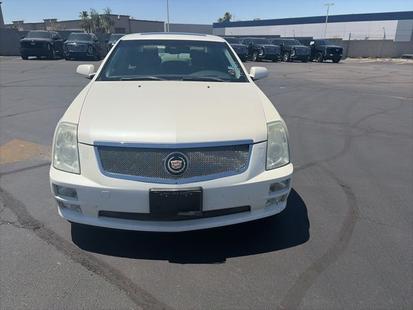 cadillac sts 2007 1G6DC67A870115839 image cadillac sts 2007 1G6DC67A870115839 image