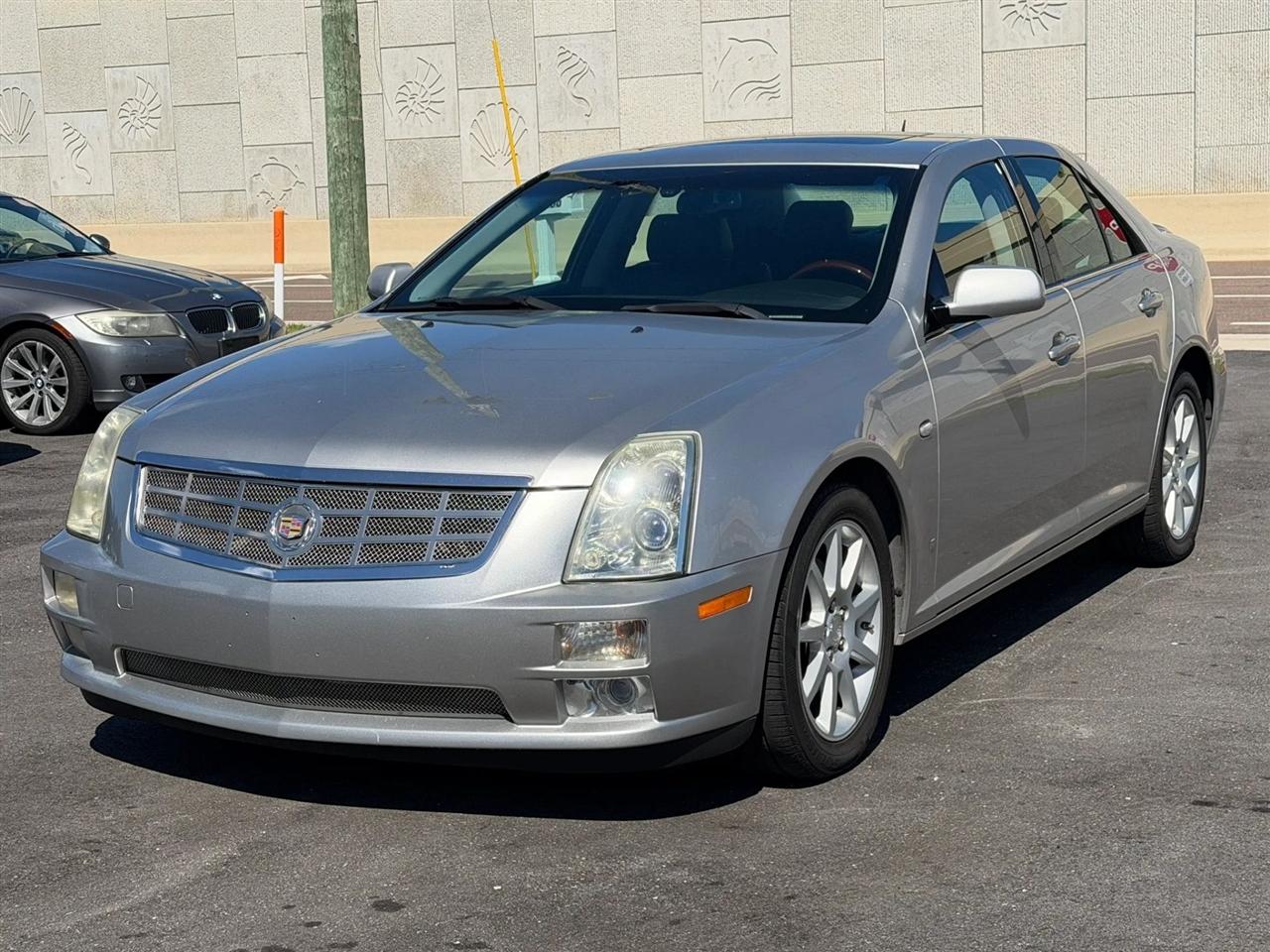 cadillac sts 2007 1G6DW677070179336 image cadillac sts 2007 1G6DW677070179336 image