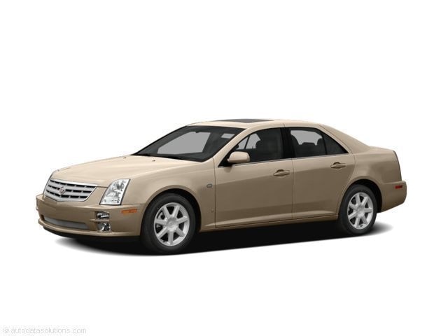 cadillac sts 2007 1G6DC67A170184744 image cadillac sts 2007 1G6DC67A170184744 image