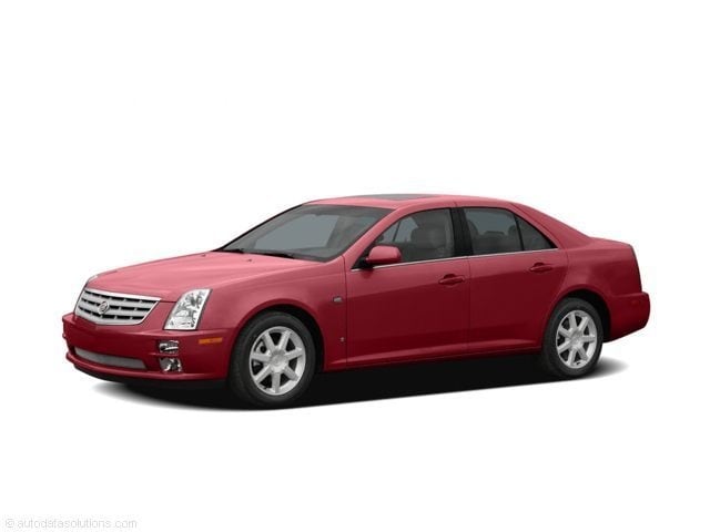 cadillac sts 2006 1G6DW677X60214995 image cadillac sts 2006 1G6DW677X60214995 image