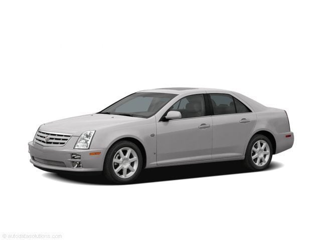 cadillac sts 2006 1G6DC67A660147235 image cadillac sts 2006 1G6DC67A660147235 image