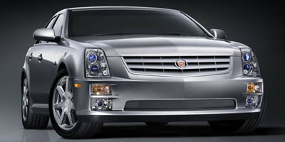 cadillac sts 2006 1G6DW677560192744 image cadillac sts 2006 1G6DW677560192744 image