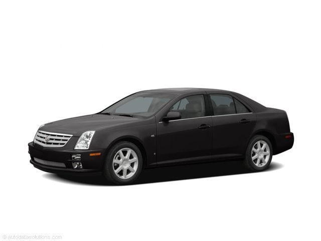 cadillac sts 2006 1G6DW677360106816 image cadillac sts 2006 1G6DW677360106816 image