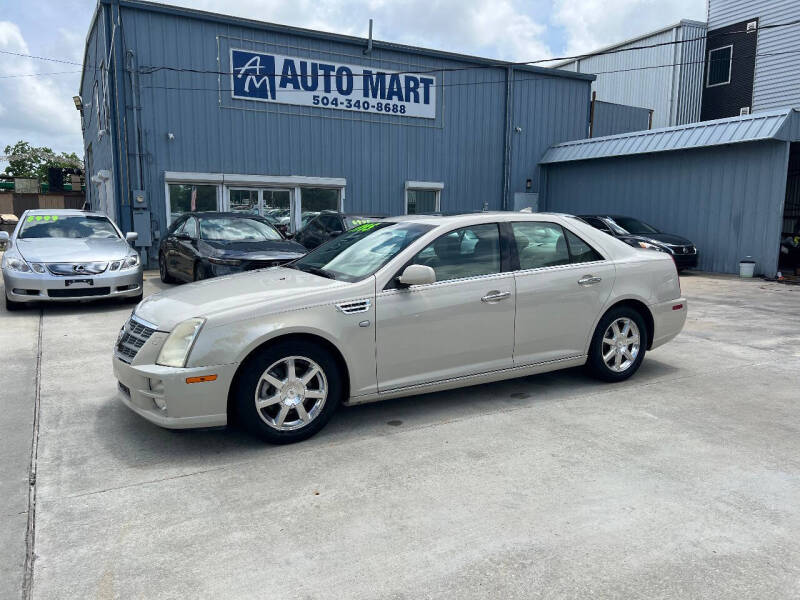 cadillac sts 2011 1G6DW6ED3B0148261 image cadillac sts 2011 1G6DW6ED3B0148261 image
