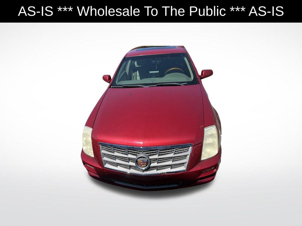 cadillac sts 2011 1G6DW6ED5B0132045 image cadillac sts 2011 1G6DW6ED5B0132045 image