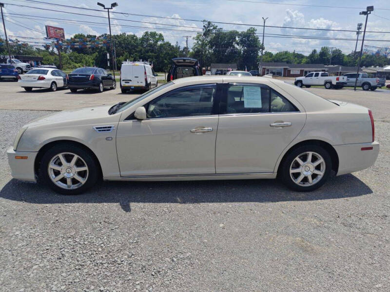 cadillac sts 2010 1G6DU6EV9A0104228 image cadillac sts 2010 1G6DU6EV9A0104228 image