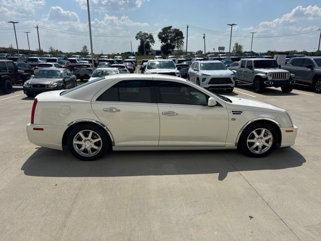 cadillac sts 2010 1G6DU6EV6A0101786 image cadillac sts 2010 1G6DU6EV6A0101786 image