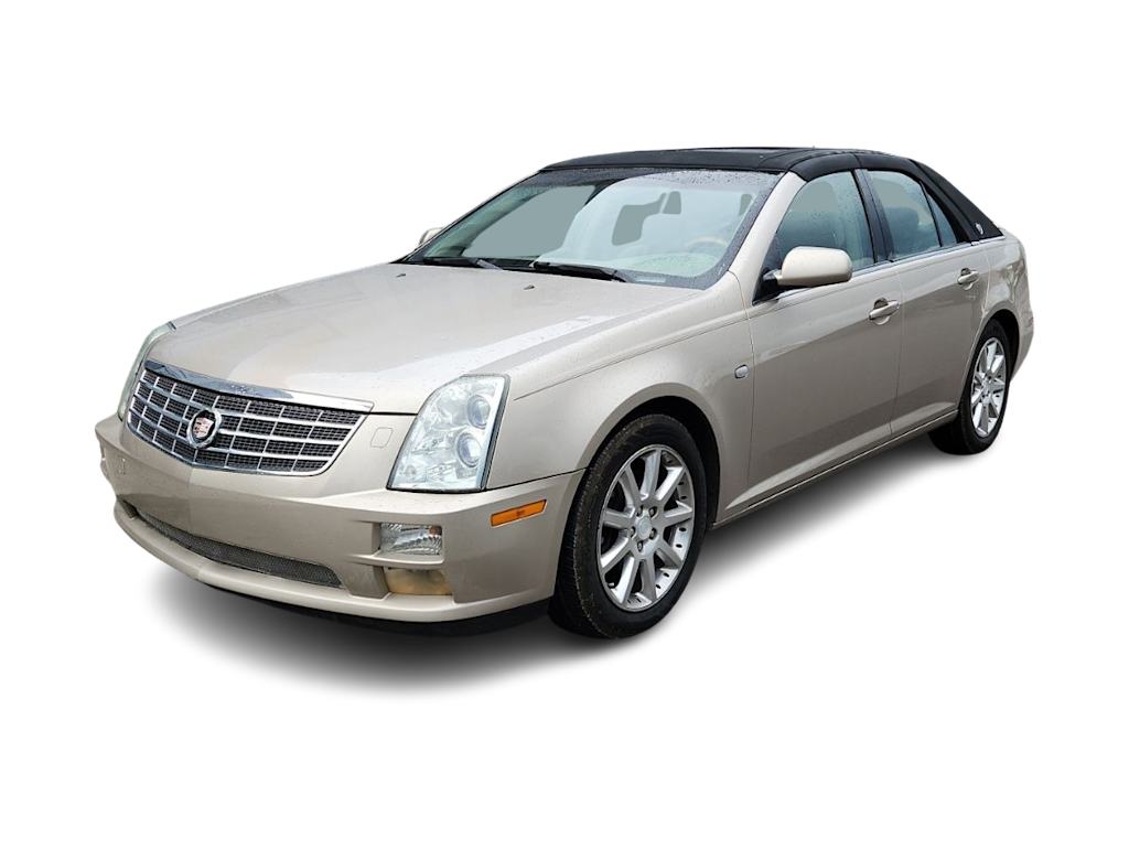 cadillac sts 2005 1G6DC67AX50225448 image cadillac sts 2005 1G6DC67AX50225448 image