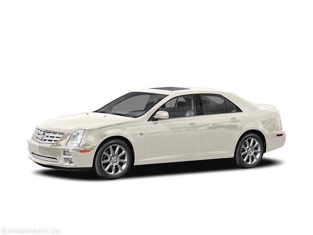 cadillac sts 2005 1G6DC67A450188316 image cadillac sts 2005 1G6DC67A450188316 image