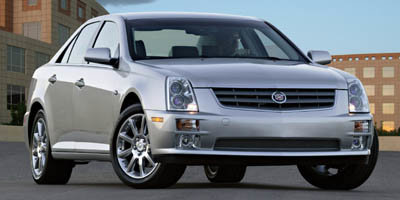 cadillac sts 2005 1G6DW677250196930 image cadillac sts 2005 1G6DW677250196930 image