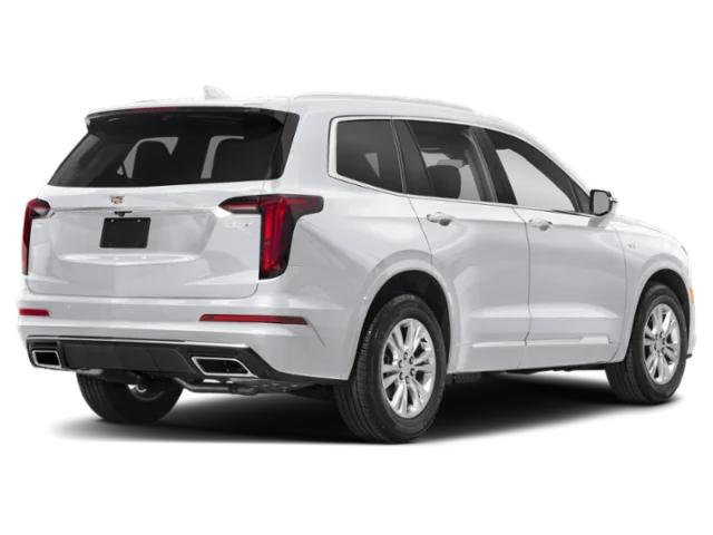 cadillac xt6 2023 1GYKPBR49PZ191875 image cadillac xt6 2023 1GYKPBR49PZ191875 image