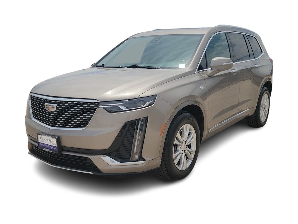 cadillac xt6 2023 1GYKPAR44PZ182382 image cadillac xt6 2023 1GYKPAR44PZ182382 image