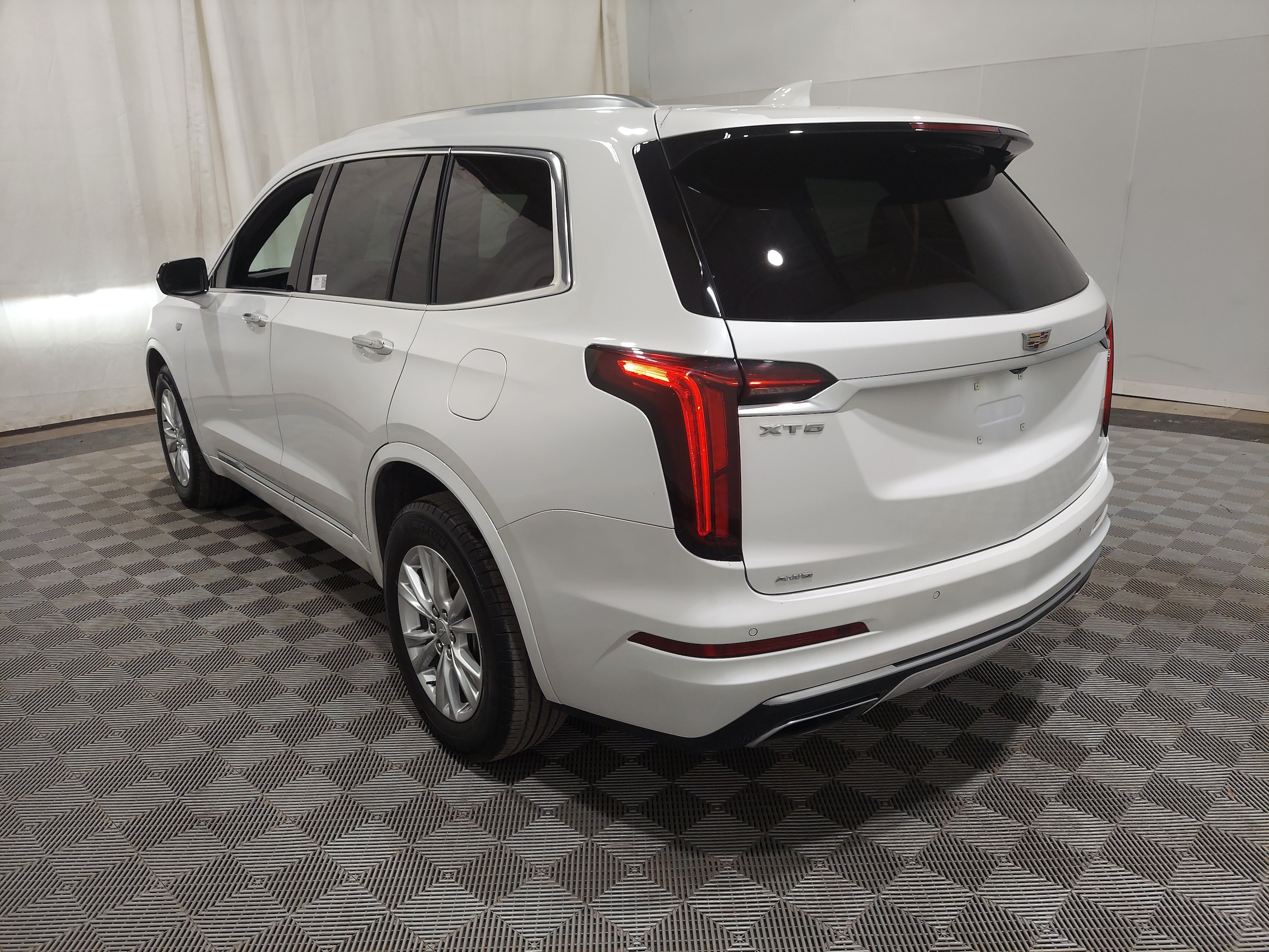 cadillac xt6 2023 1GYKPBR46PZ146828 image cadillac xt6 2023 1GYKPBR46PZ146828 image