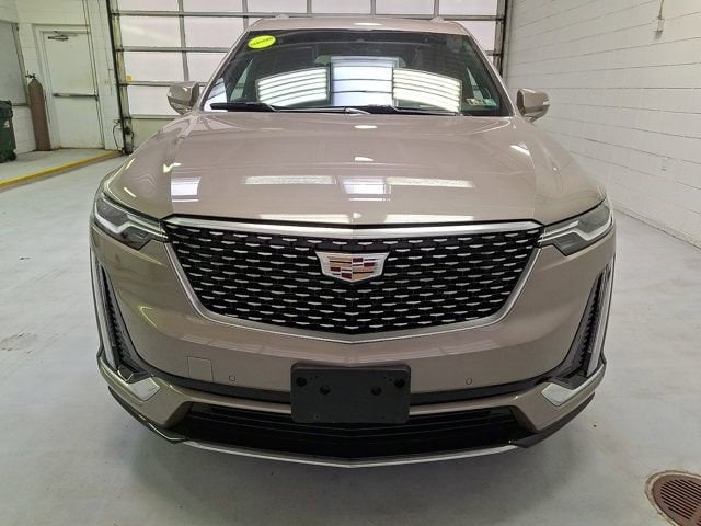 cadillac xt6 2023 1GYKPDRSXPZ193192 image cadillac xt6 2023 1GYKPDRSXPZ193192 image