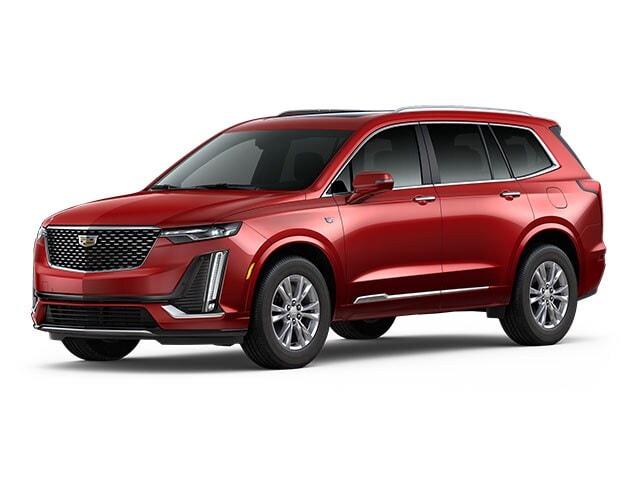 cadillac xt6 2023 1GYKPAR42PZ145850 image cadillac xt6 2023 1GYKPAR42PZ145850 image