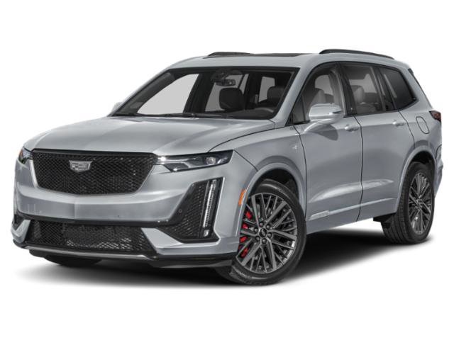 cadillac xt6 2023 1GYKPGRS8PZ110344 image cadillac xt6 2023 1GYKPGRS8PZ110344 image