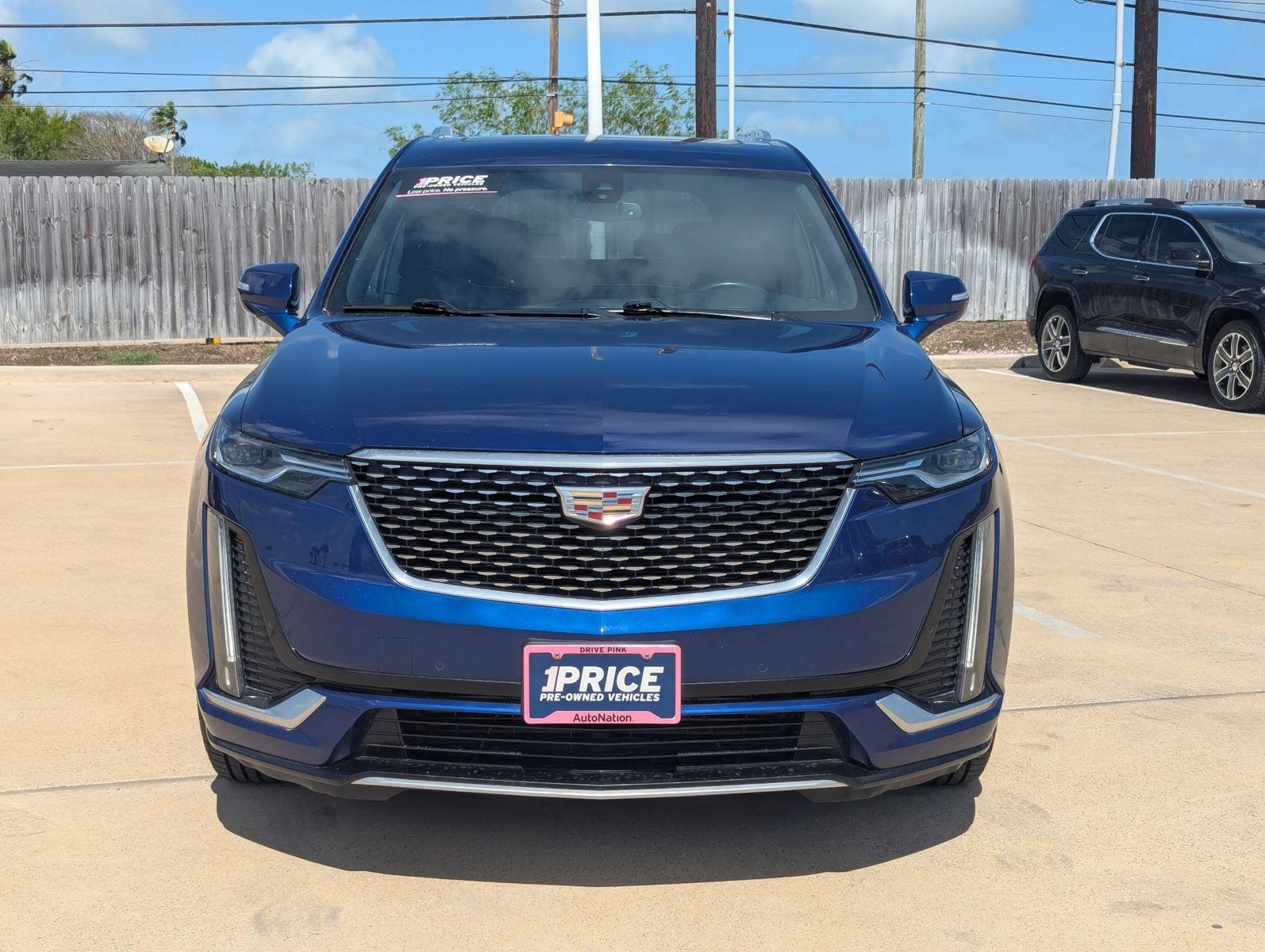 cadillac xt6 2023 1GYKPAR47PZ167567 image cadillac xt6 2023 1GYKPAR47PZ167567 image