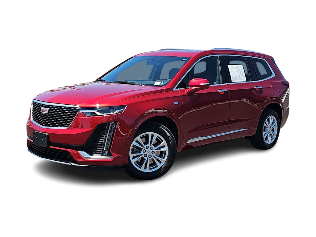 cadillac xt6 2023 1GYKPAR4XPZ207270 image cadillac xt6 2023 1GYKPAR4XPZ207270 image