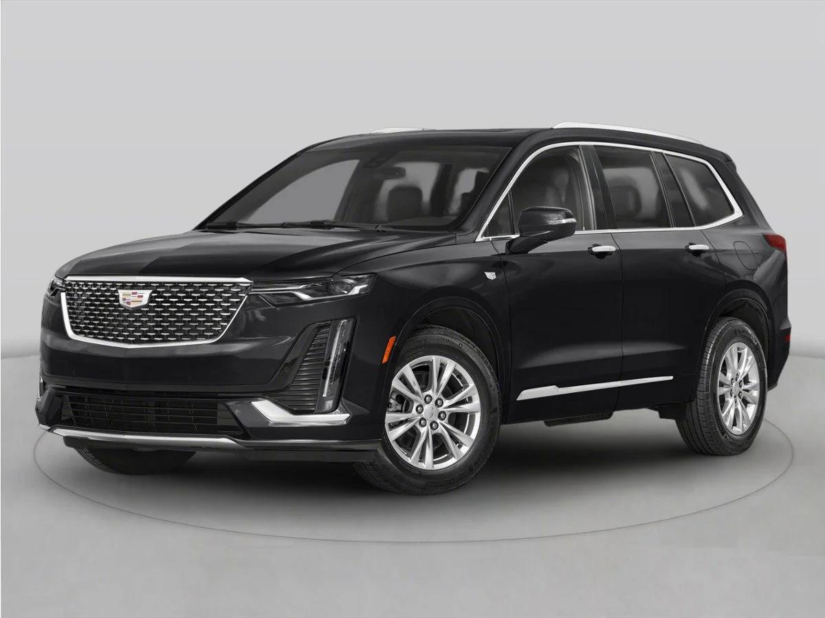 cadillac xt6 2023 1GYKPBR4XPZ173952 image cadillac xt6 2023 1GYKPBR4XPZ173952 image