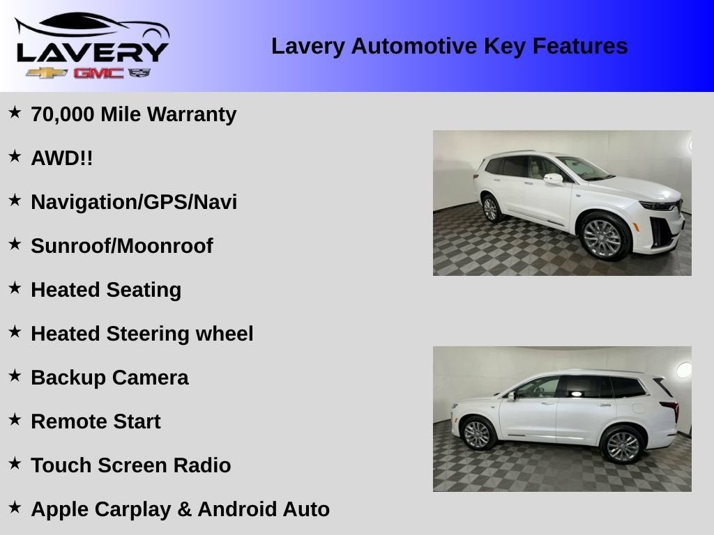 cadillac xt6 2023 1GYKPFRS5PZ115771 image cadillac xt6 2023 1GYKPFRS5PZ115771 image