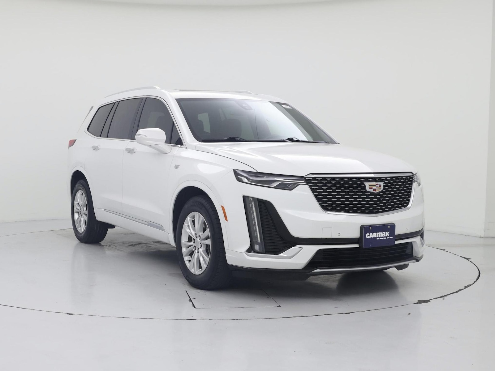 cadillac xt6 2023 1GYKPAR42PZ136470 image cadillac xt6 2023 1GYKPAR42PZ136470 image