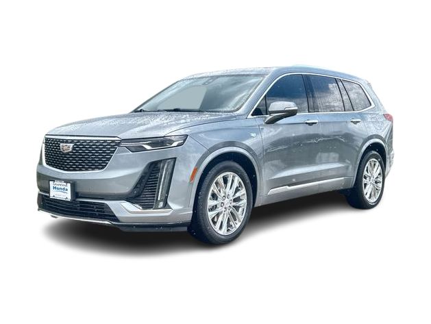 cadillac xt6 2023 1GYKPAR48PZ124694 image cadillac xt6 2023 1GYKPAR48PZ124694 image