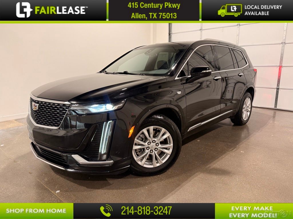 cadillac xt6 2023 1GYKPAR49PZ134084 image cadillac xt6 2023 1GYKPAR49PZ134084 image