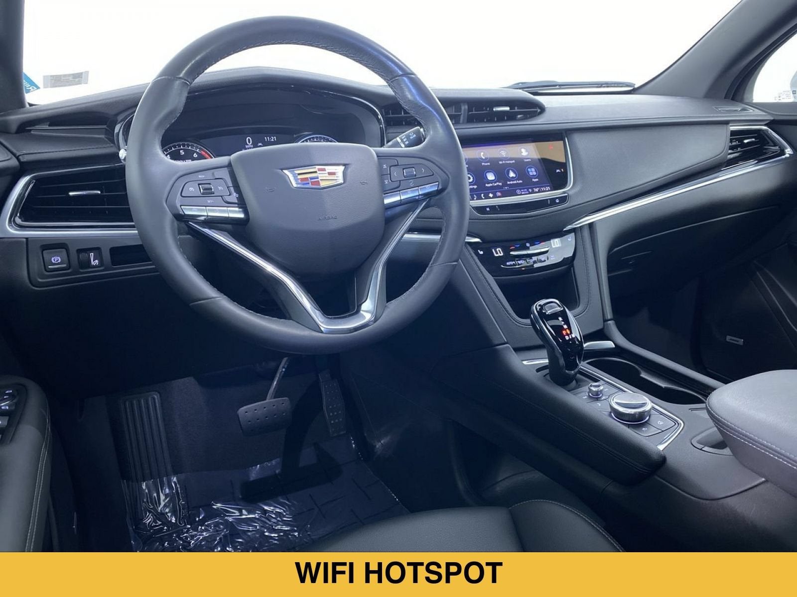 cadillac xt6 2023 1GYKPAR41PZ171274 image cadillac xt6 2023 1GYKPAR41PZ171274 image