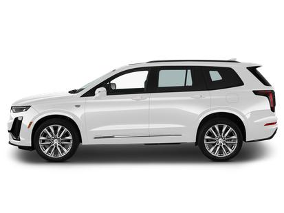 cadillac xt6 2023 1GYKPHRS0PZ135681 image cadillac xt6 2023 1GYKPHRS0PZ135681 image