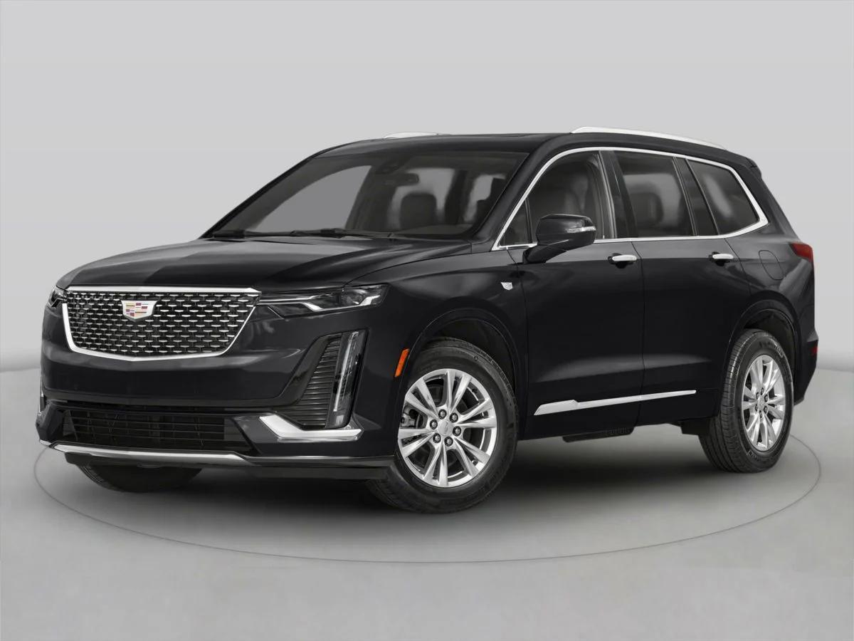 cadillac xt6 2023 1GYKPGRSXPZ111530 image