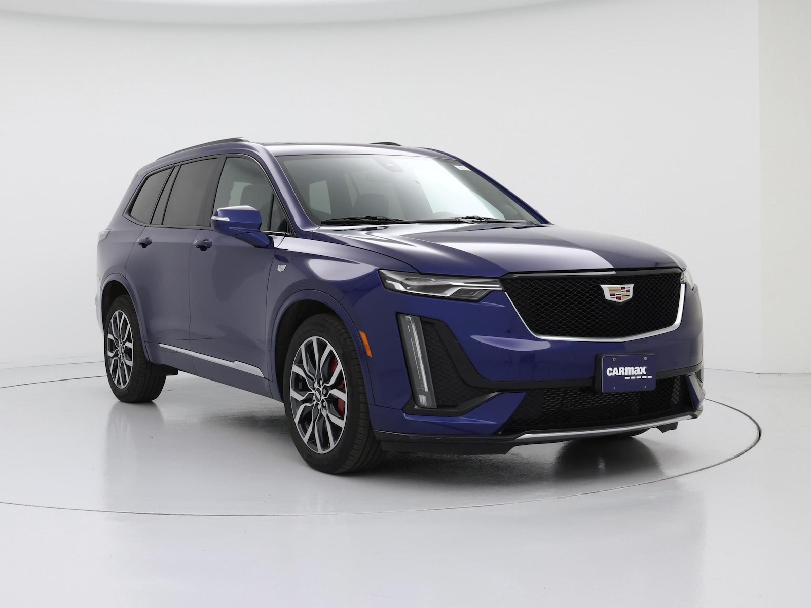 cadillac xt6 2023 1GYKPGRS8PZ125152 image cadillac xt6 2023 1GYKPGRS8PZ125152 image