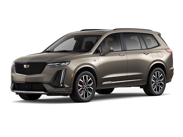 cadillac xt6 2023 1GYKPGRSXPZ155026 image