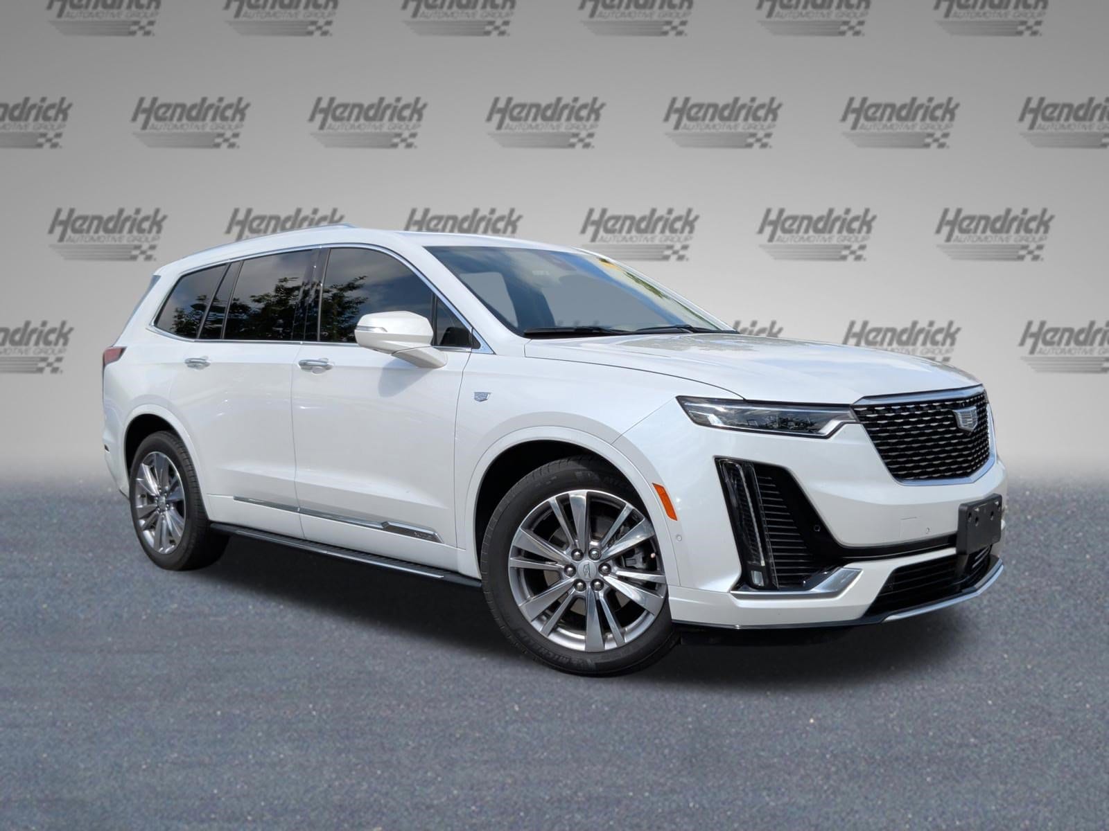 cadillac xt6 2023 1GYKPERS4PZ231604 image cadillac xt6 2023 1GYKPERS4PZ231604 image