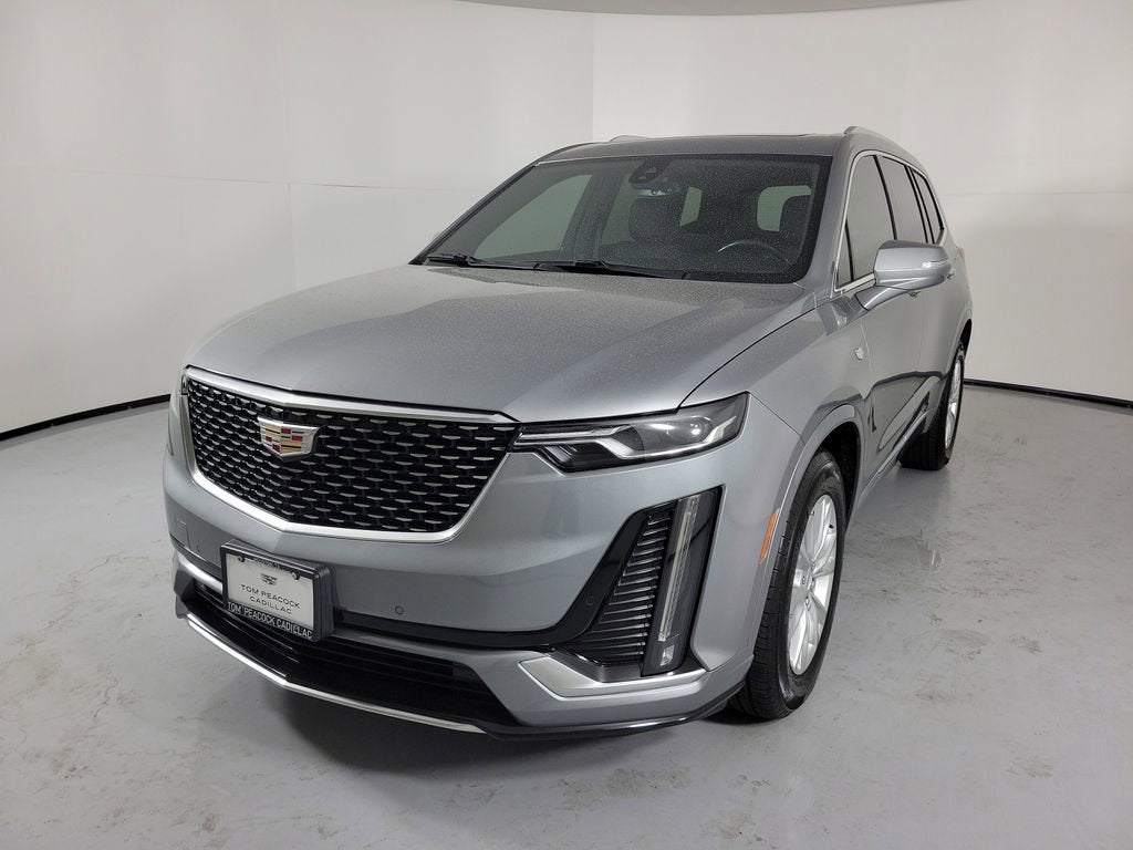 cadillac xt6 2023 1GYKPAR46PZ231033 image cadillac xt6 2023 1GYKPAR46PZ231033 image