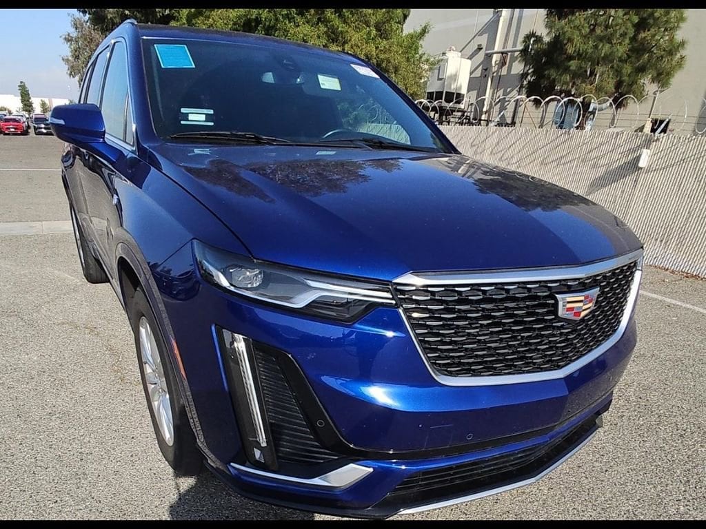 cadillac xt6 2023 1GYKPAR47PZ154480 image cadillac xt6 2023 1GYKPAR47PZ154480 image