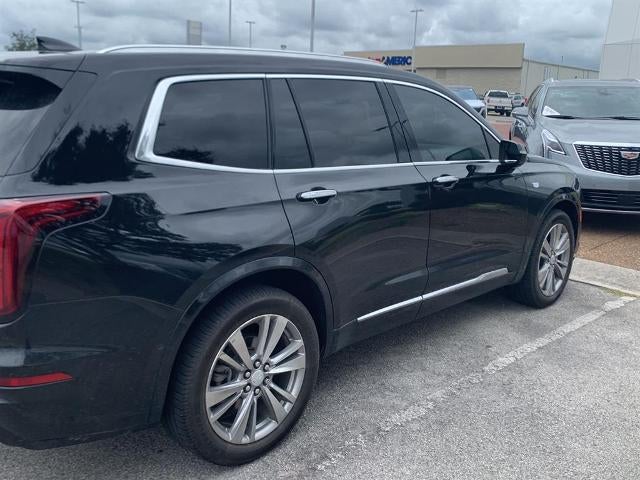 cadillac xt6 2023 1GYKPFRS3PZ123688 image cadillac xt6 2023 1GYKPFRS3PZ123688 image