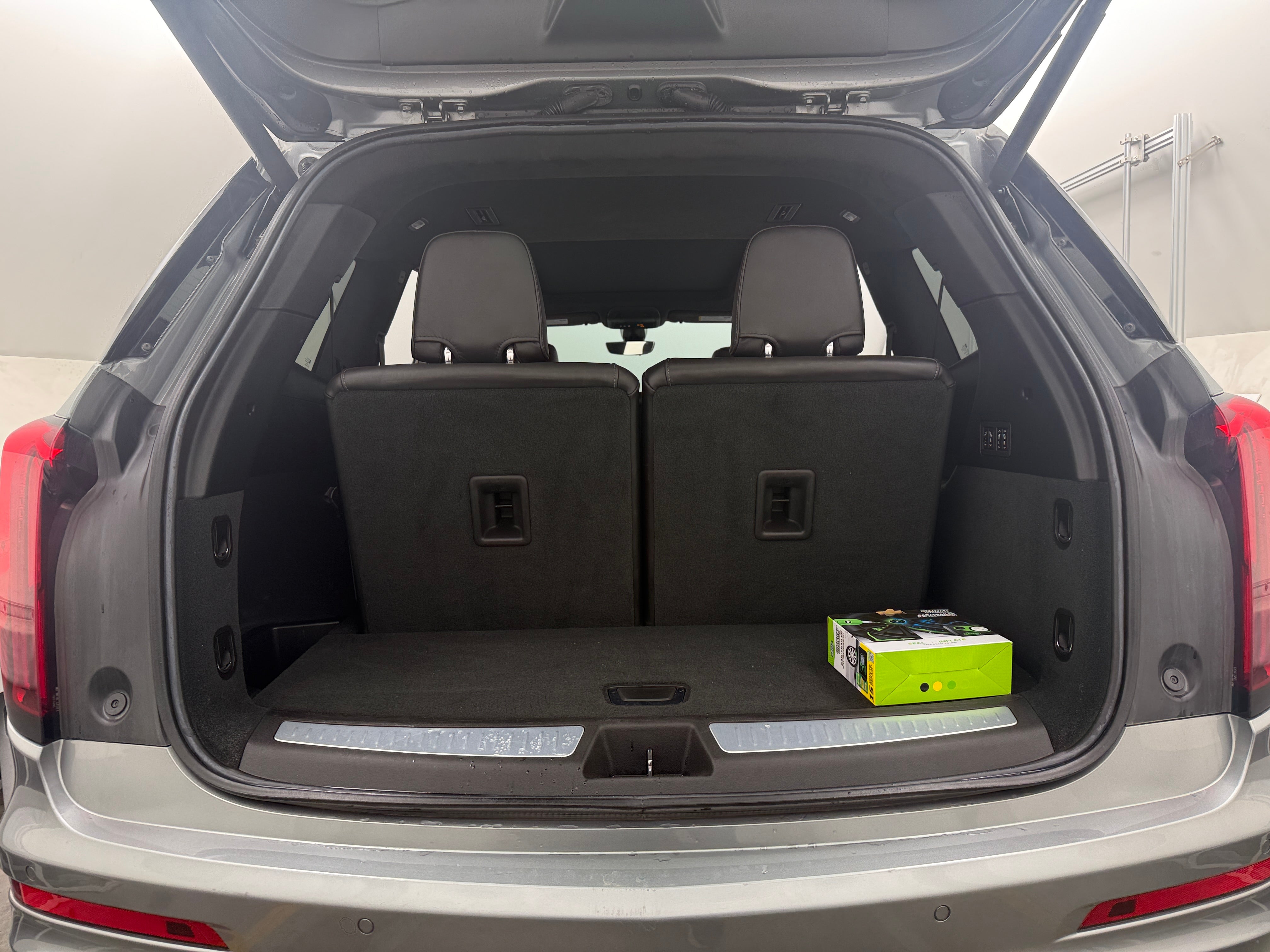 cadillac xt6 2023 1GYKPFRS0PZ187879 image cadillac xt6 2023 1GYKPFRS0PZ187879 image