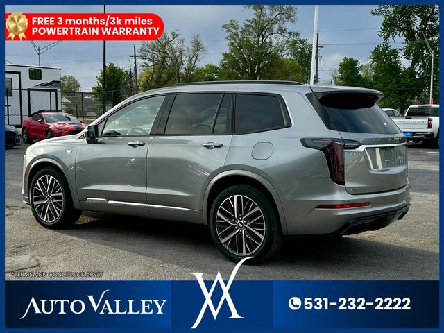 cadillac xt6 2023 1GYKPHRSXPZ108262 image cadillac xt6 2023 1GYKPHRSXPZ108262 image