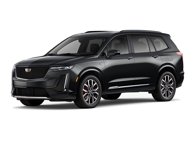 cadillac xt6 2023 1GYKPHRSXPZ148602 image cadillac xt6 2023 1GYKPHRSXPZ148602 image