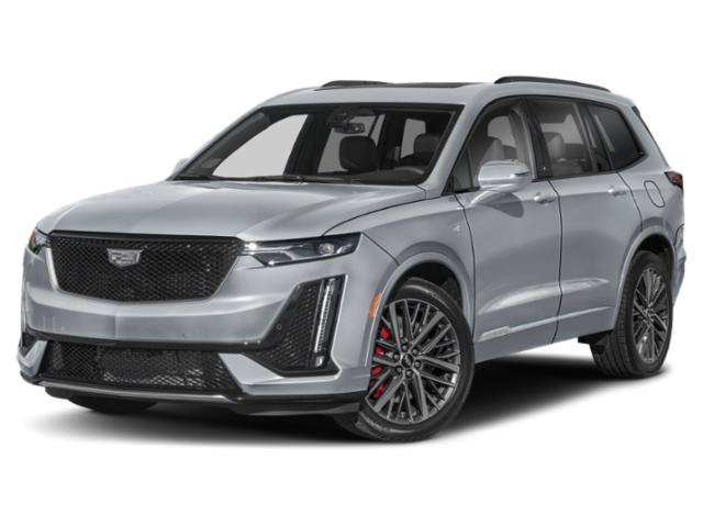 cadillac xt6 2023 1GYKPHRS4PZ217414 image cadillac xt6 2023 1GYKPHRS4PZ217414 image