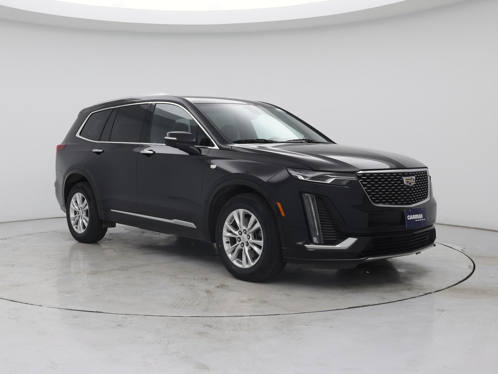 cadillac xt6 2021 1GYKPBR44MZ211011 image cadillac xt6 2021 1GYKPBR44MZ211011 image