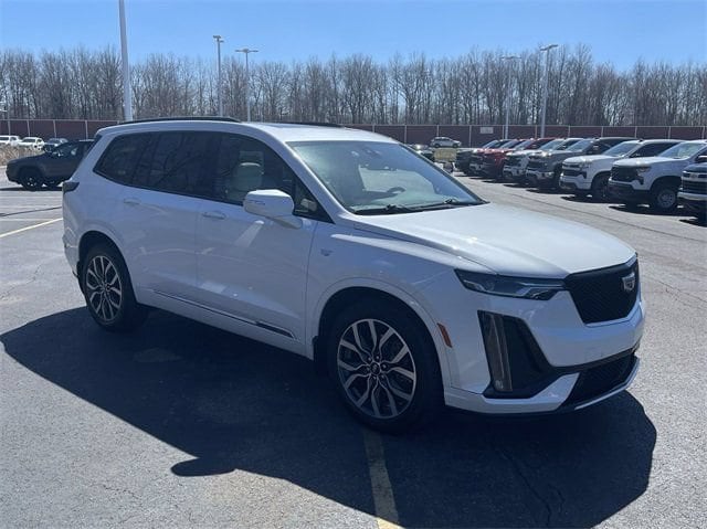 cadillac xt6 2021 1GYKPGRS8MZ176436 image cadillac xt6 2021 1GYKPGRS8MZ176436 image