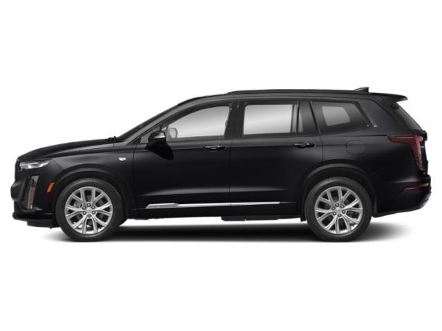 cadillac xt6 2021 1GYKPHRS0MZ142710 image cadillac xt6 2021 1GYKPHRS0MZ142710 image