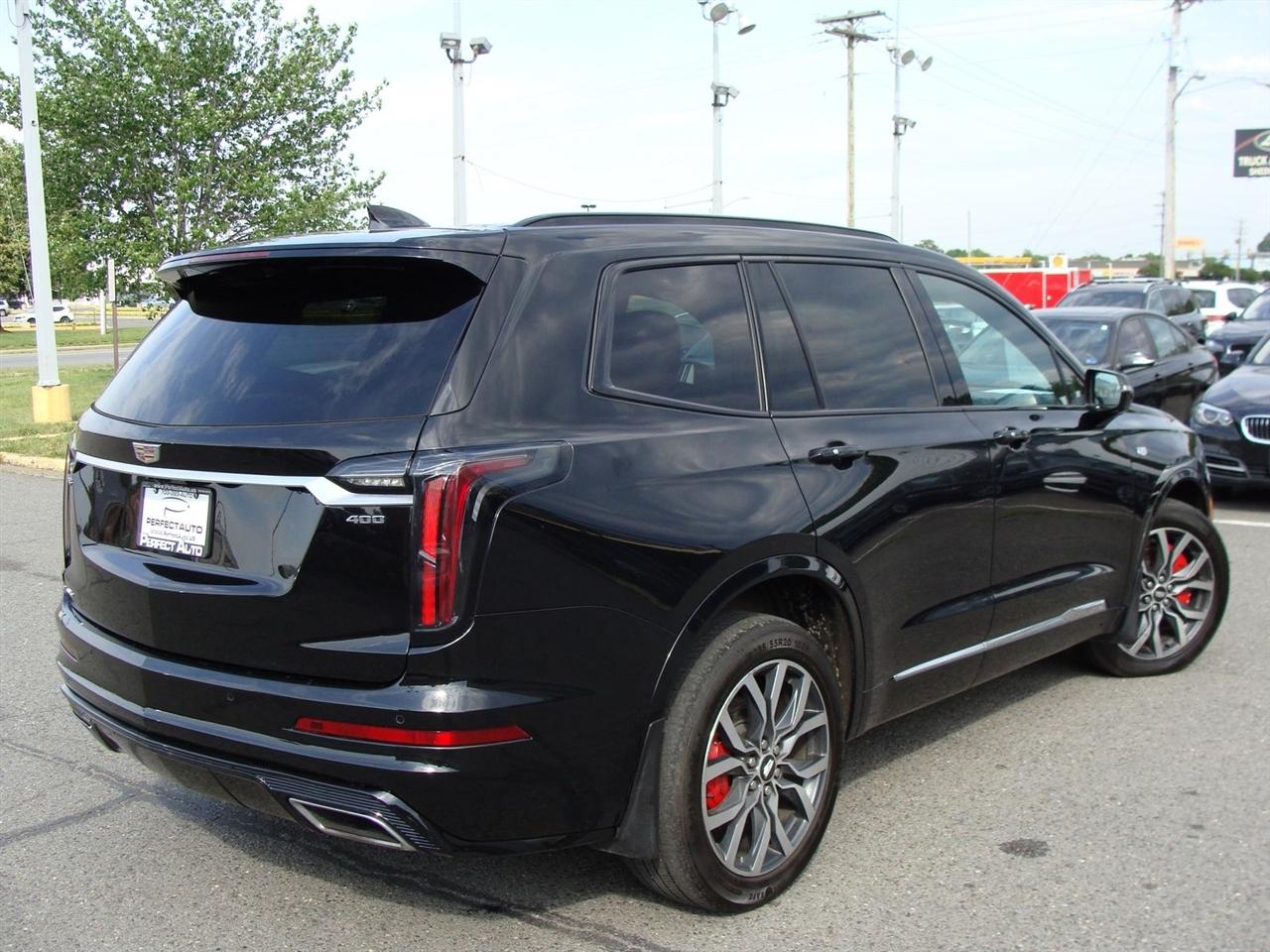 cadillac xt6 2021 1GYKPGRS5MZ139036 image cadillac xt6 2021 1GYKPGRS5MZ139036 image