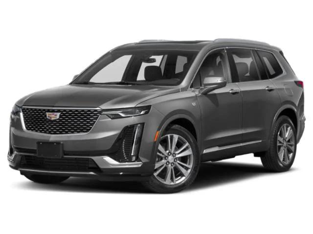cadillac xt6 2021 1GYKPFRS2MZ163515 image cadillac xt6 2021 1GYKPFRS2MZ163515 image