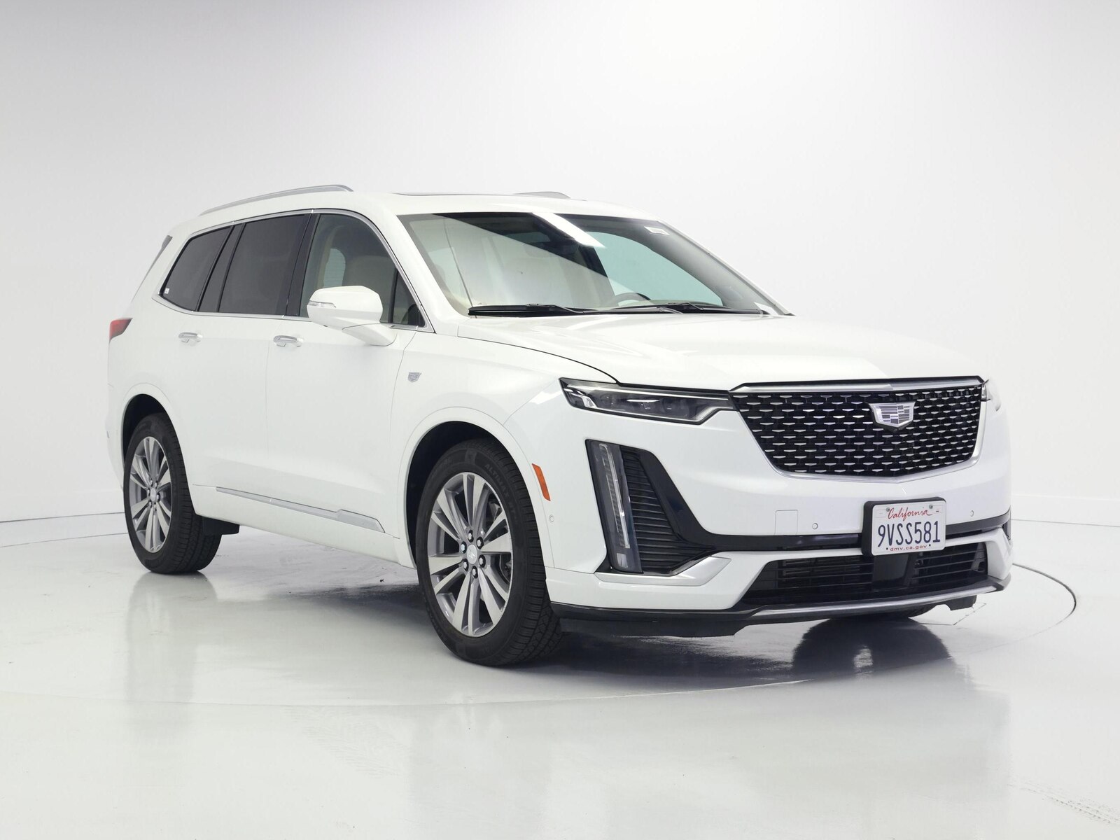 cadillac xt6 2021 1GYKPERS4MZ171142 image cadillac xt6 2021 1GYKPERS4MZ171142 image
