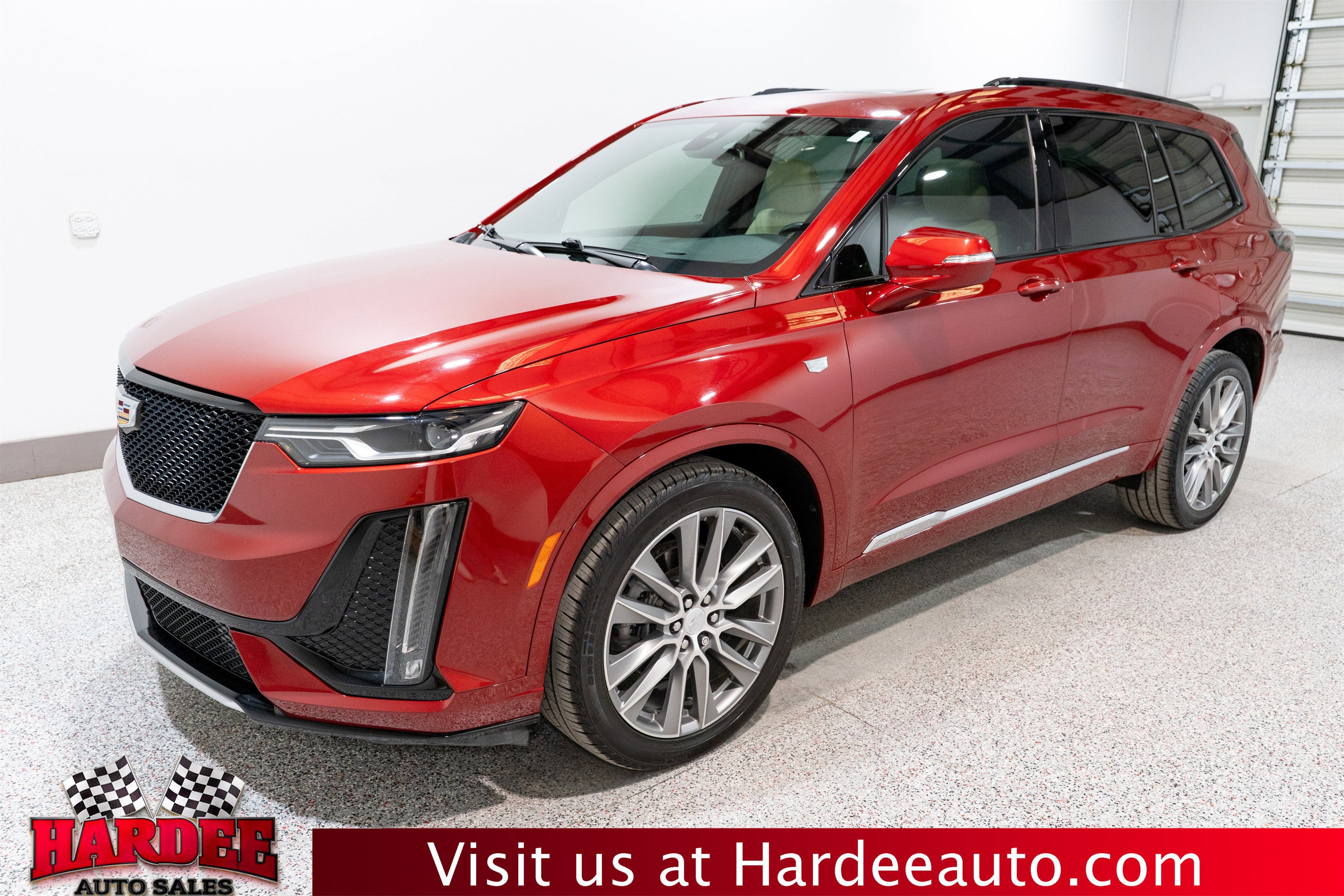 cadillac xt6 2021 1GYKPGRS8MZ141816 image cadillac xt6 2021 1GYKPGRS8MZ141816 image